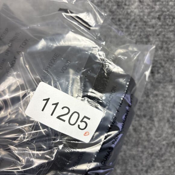 Coolibar Leggin Capri Pants Womens Size 2X Black Casual UPF 50+ Active Lounge - Picture 9 of 9